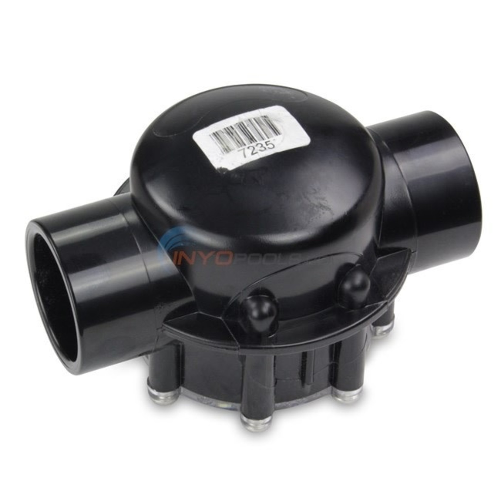 Jandy JANDY CHECK VALVE 1-1/2" GLUE