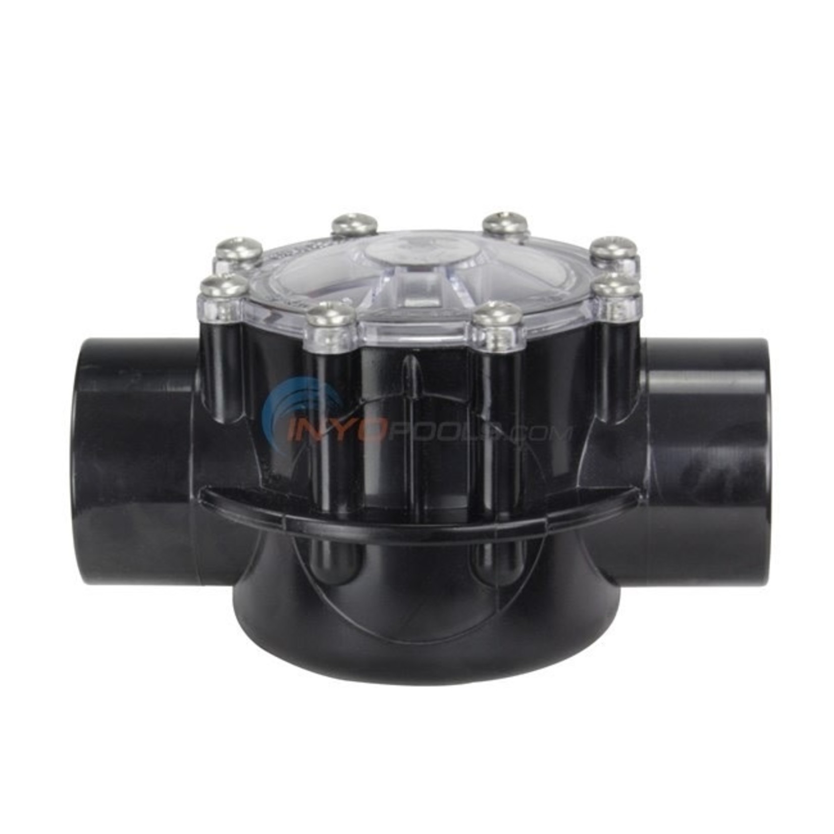 Jandy JANDY CHECK VALVE 1-1/2" GLUE