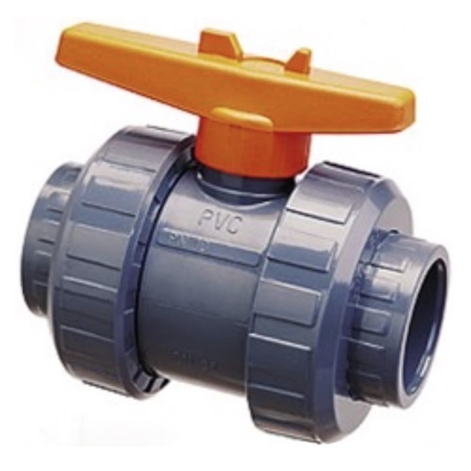 Praher PRAHER 1.5" COMMERCIAL BALL VALVE