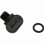 Hayward HAYWARD DRAIN PLUG & GASKET