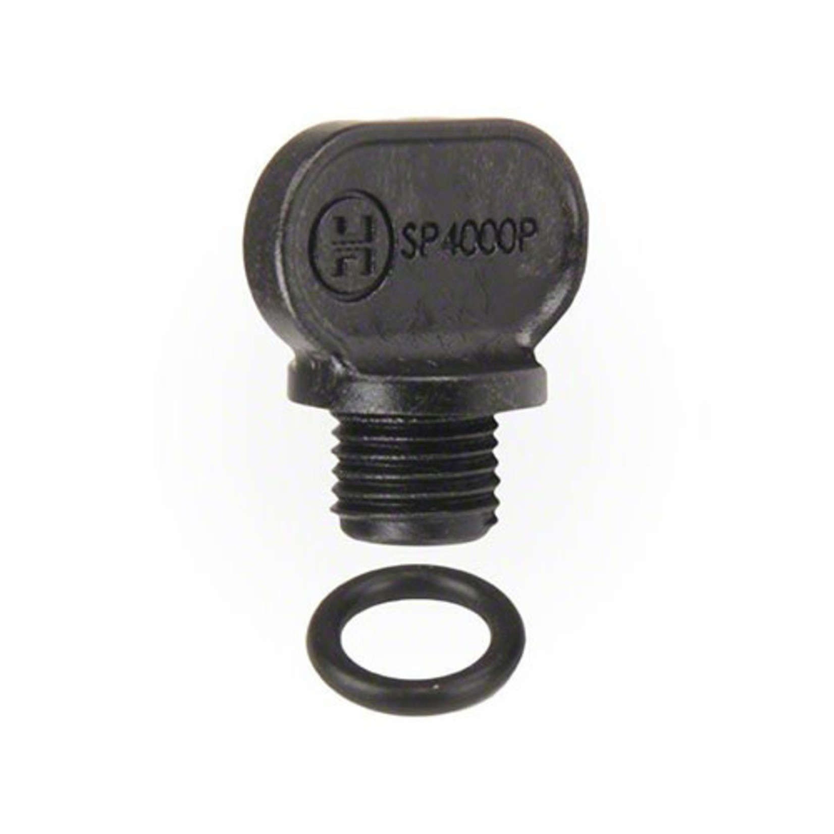 Hayward HAYWARD DRAIN PLUG & GASKET