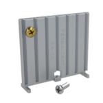 SKIMMER ANODE-FOR SALT POOLS