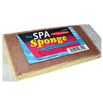 SPA SPONGE