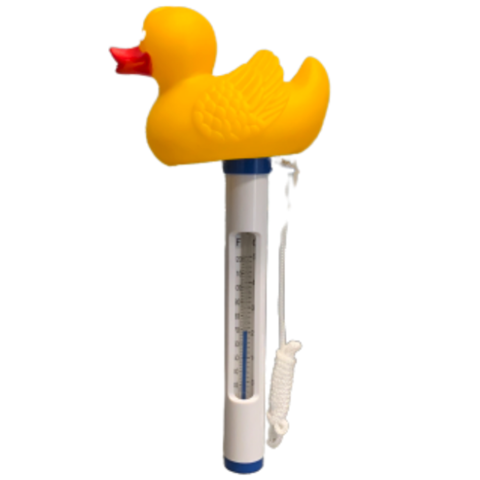 THERMOMETER DUCK