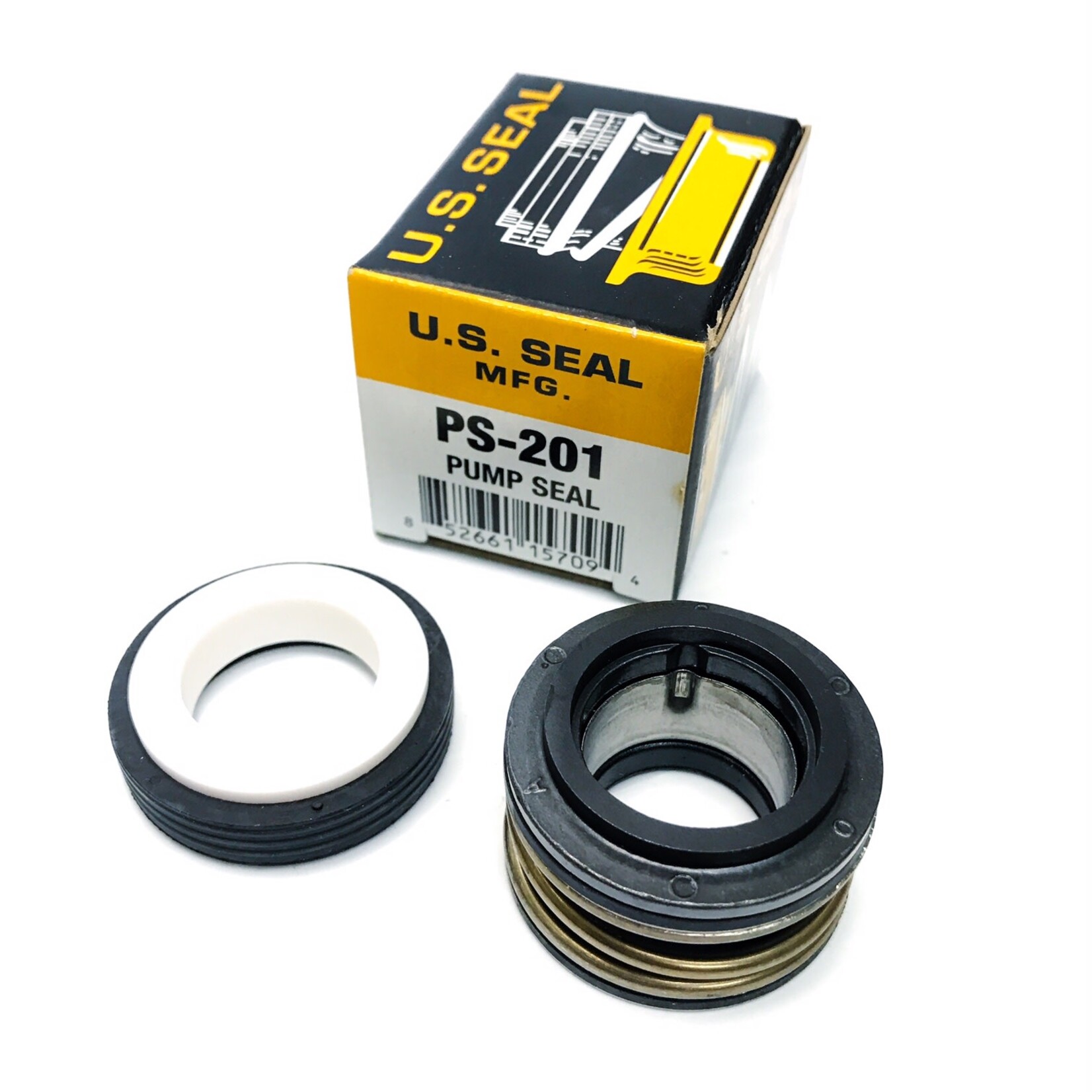 PUMP SEAL 201