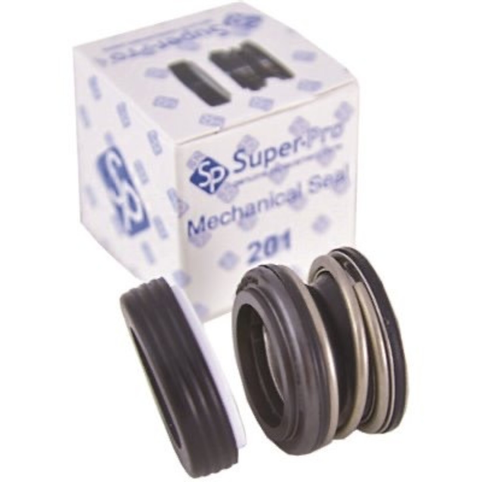PUMP SEAL 201