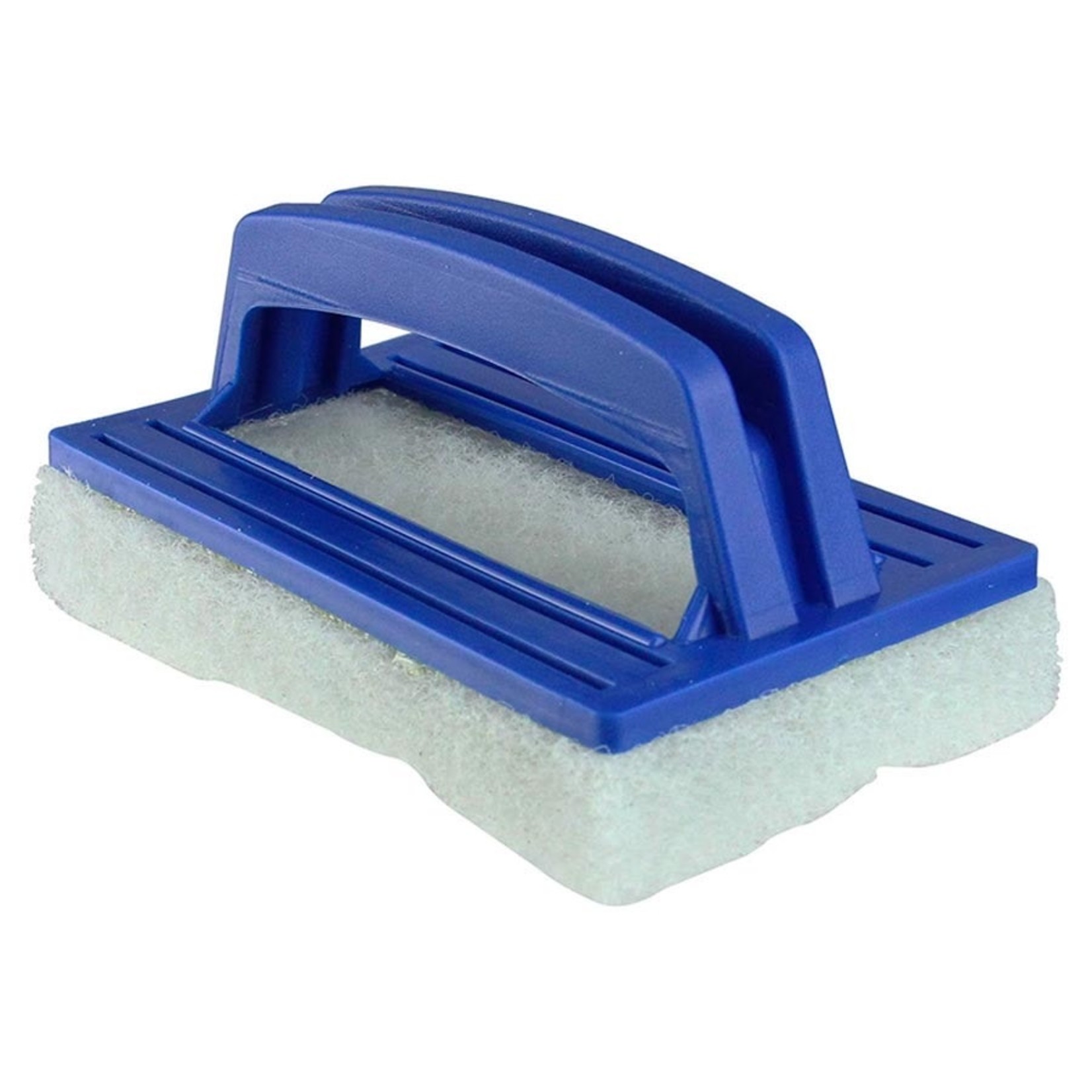 SCRUBBER BRUSH