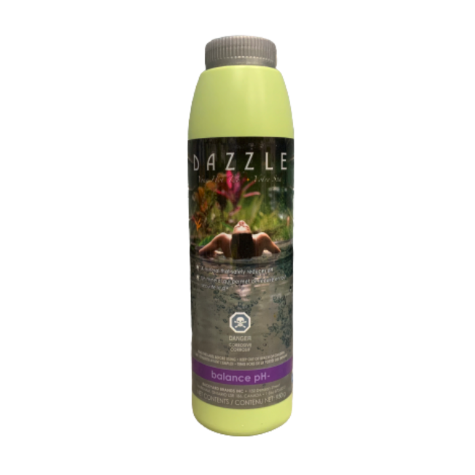 Dazzle DAZZLE PH- SPA  950G