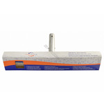 DELUXE SERIES 18" ALUM BACK NYLON BRUSH