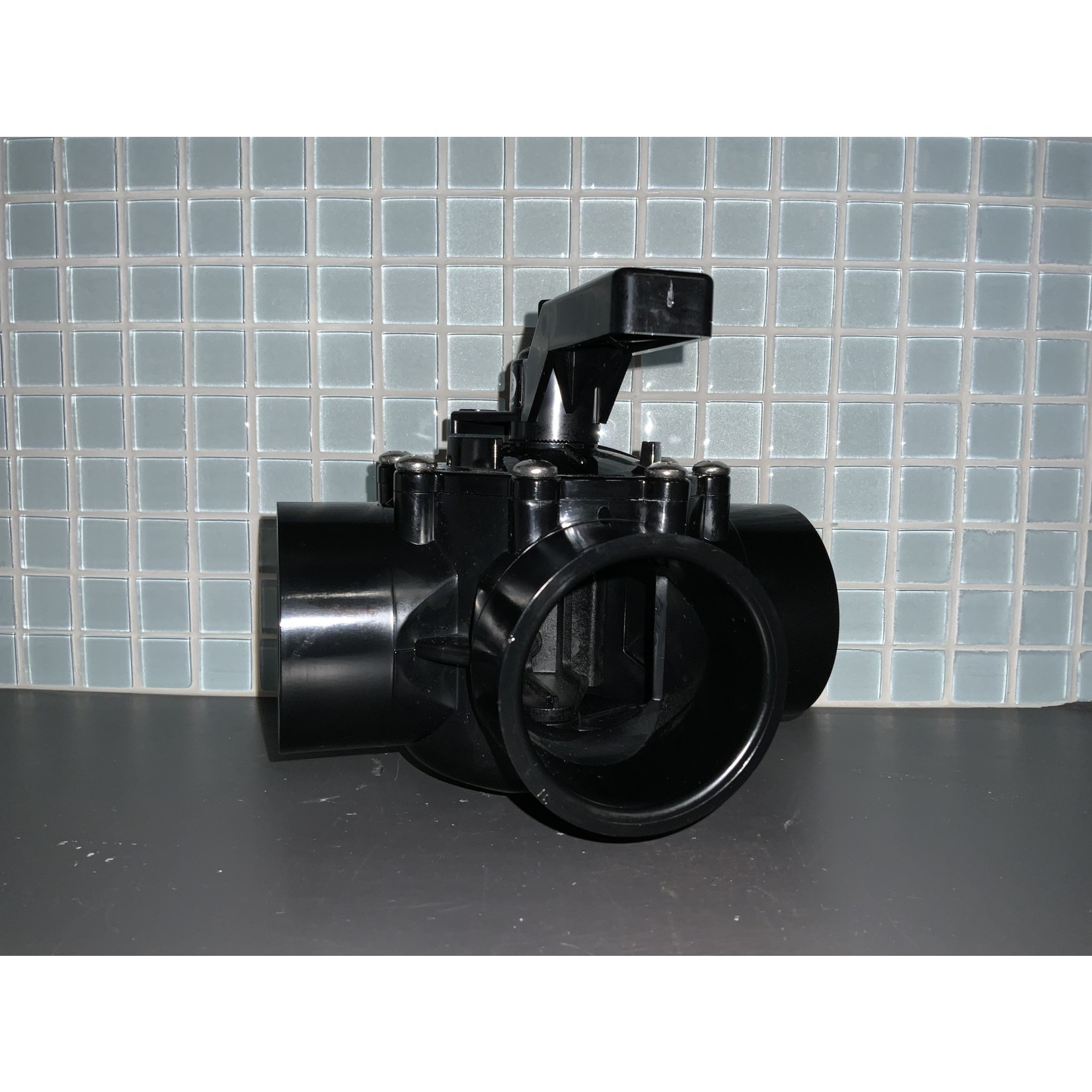 Jandy JANDY 3 WAY VALVE 1-1/2"/2"