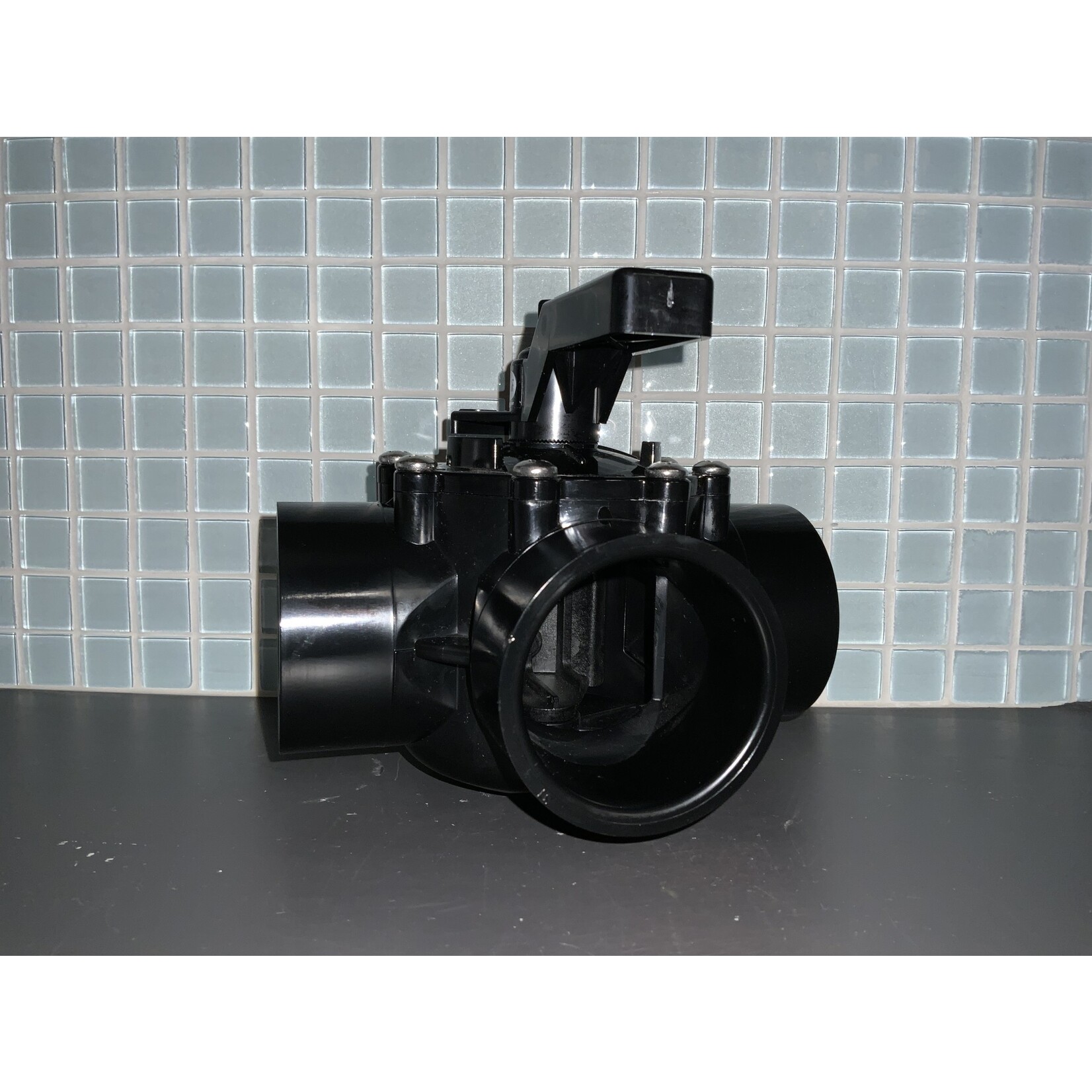Jandy JANDY 3 WAY VALVE 2"-2.5"