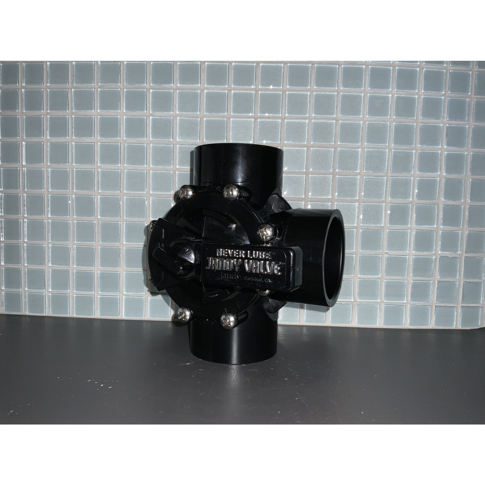 Jandy JANDY 3 WAY VALVE 2"-2.5"