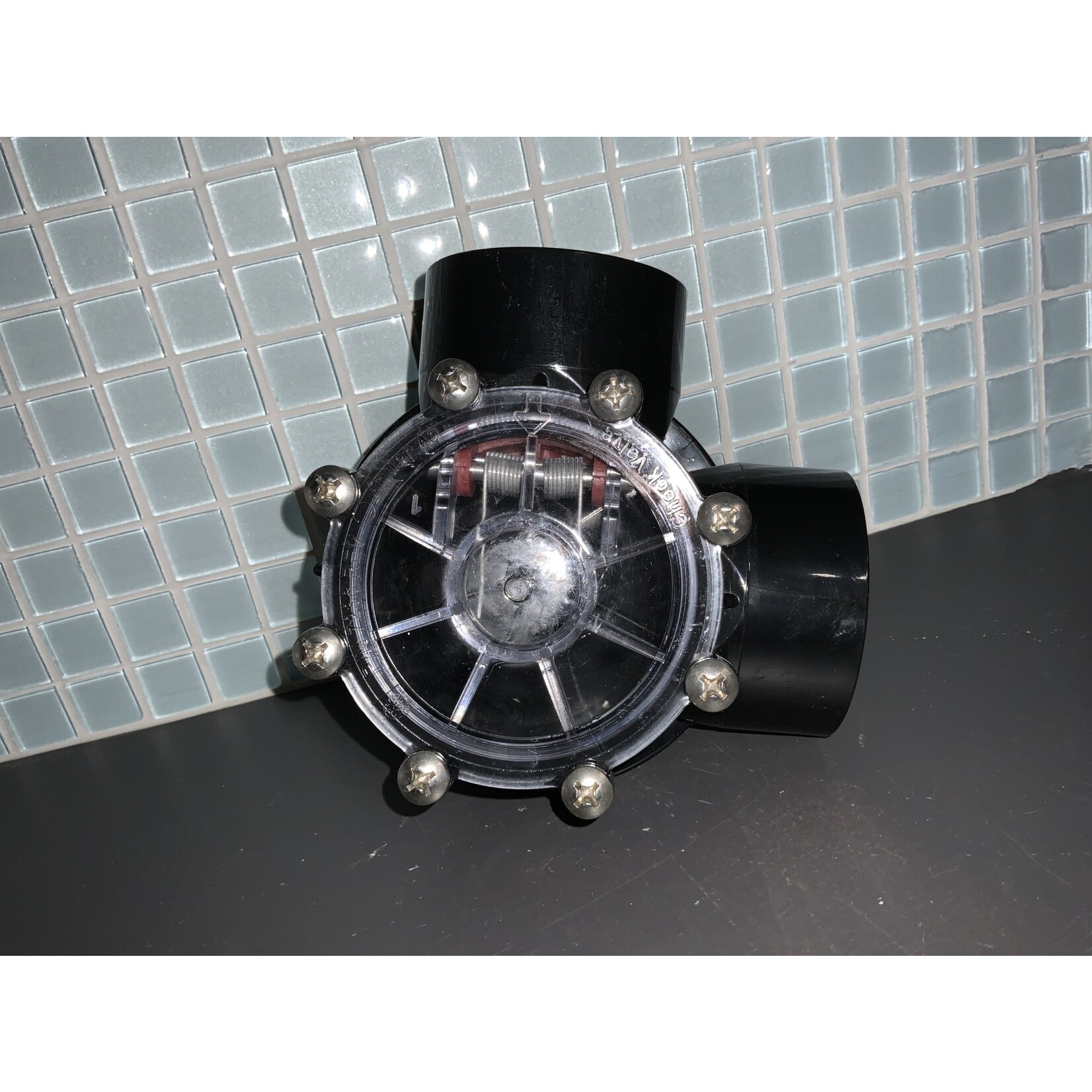 Jandy JANDY CHECK VALVE 90 DEG 2"-2.5"