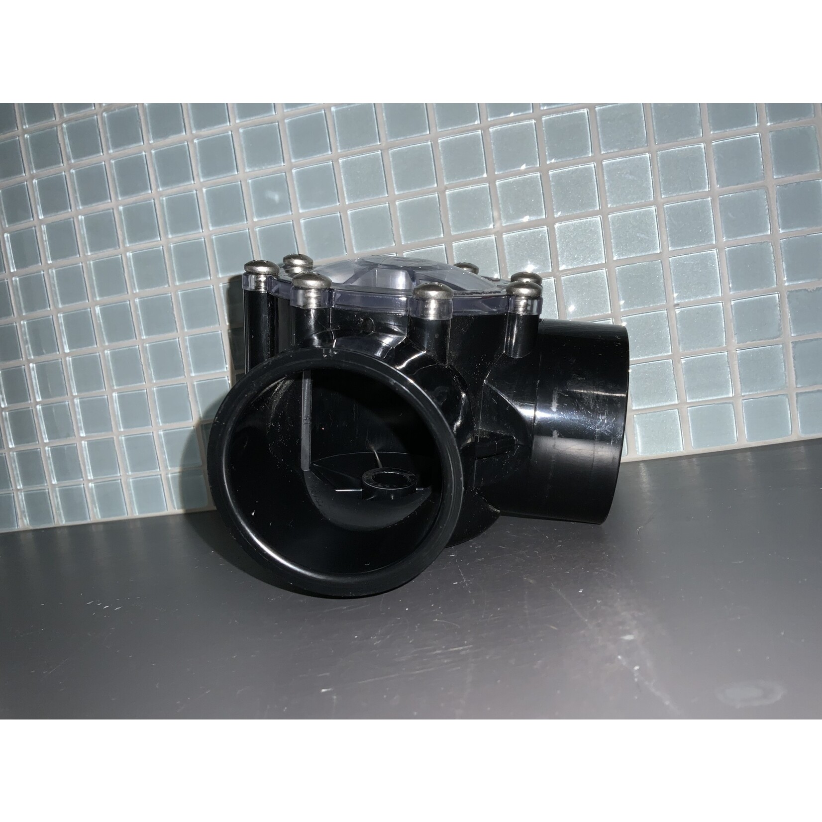 Jandy JANDY CHECK VALVE 90 DEG 2"-2.5"