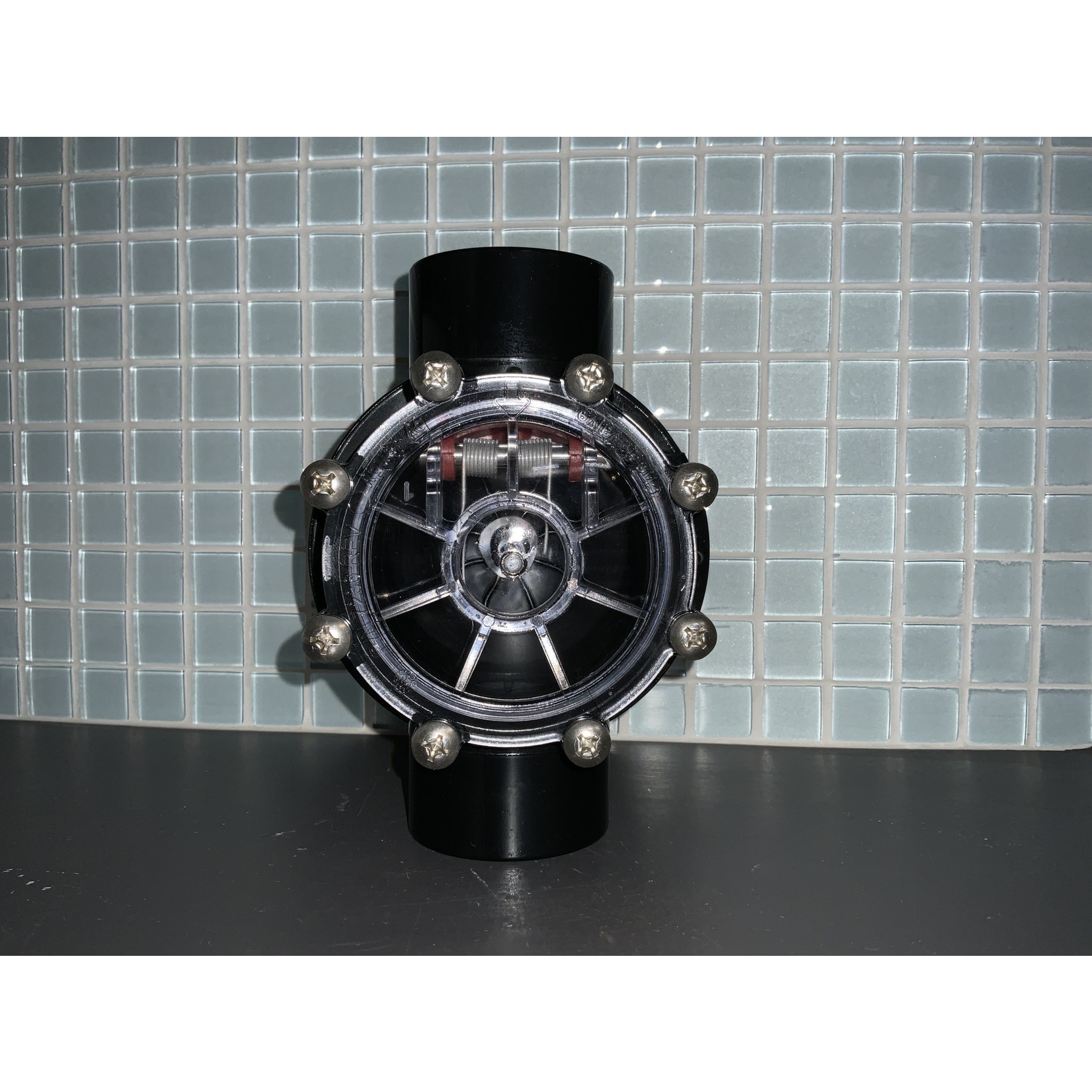 Jandy JANDY CHECK VALVE 1-1/2" GLUE