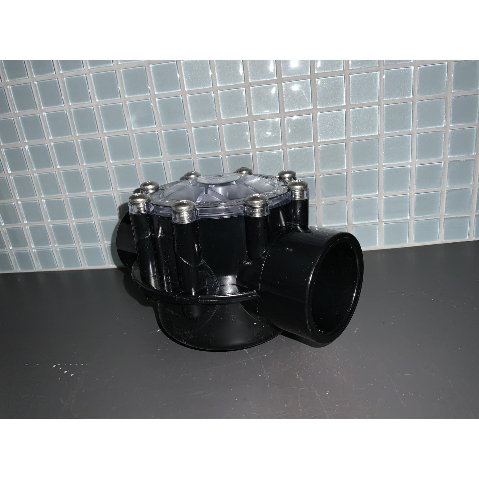 Jandy JANDY CHECK VALVE 1-1/2" GLUE