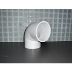PVC ELBOW 2"x 90 SLIP/SLIP
