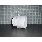 PVC MALE ADAPTER 2"
