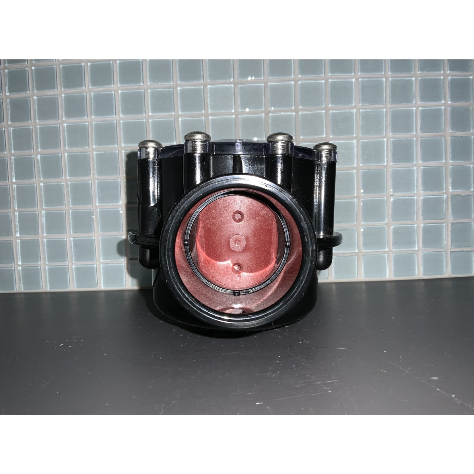 Jandy JANDY CHECK VALVE 1-1/2" GLUE