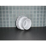 Praher PVC UNION 1-1/2" GLUE