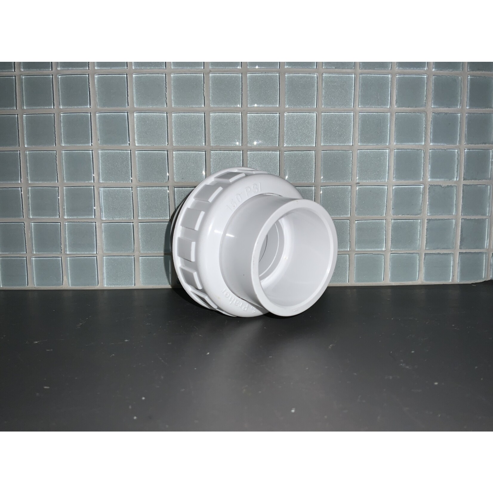 Praher PVC UNION 1-1/2" GLUE