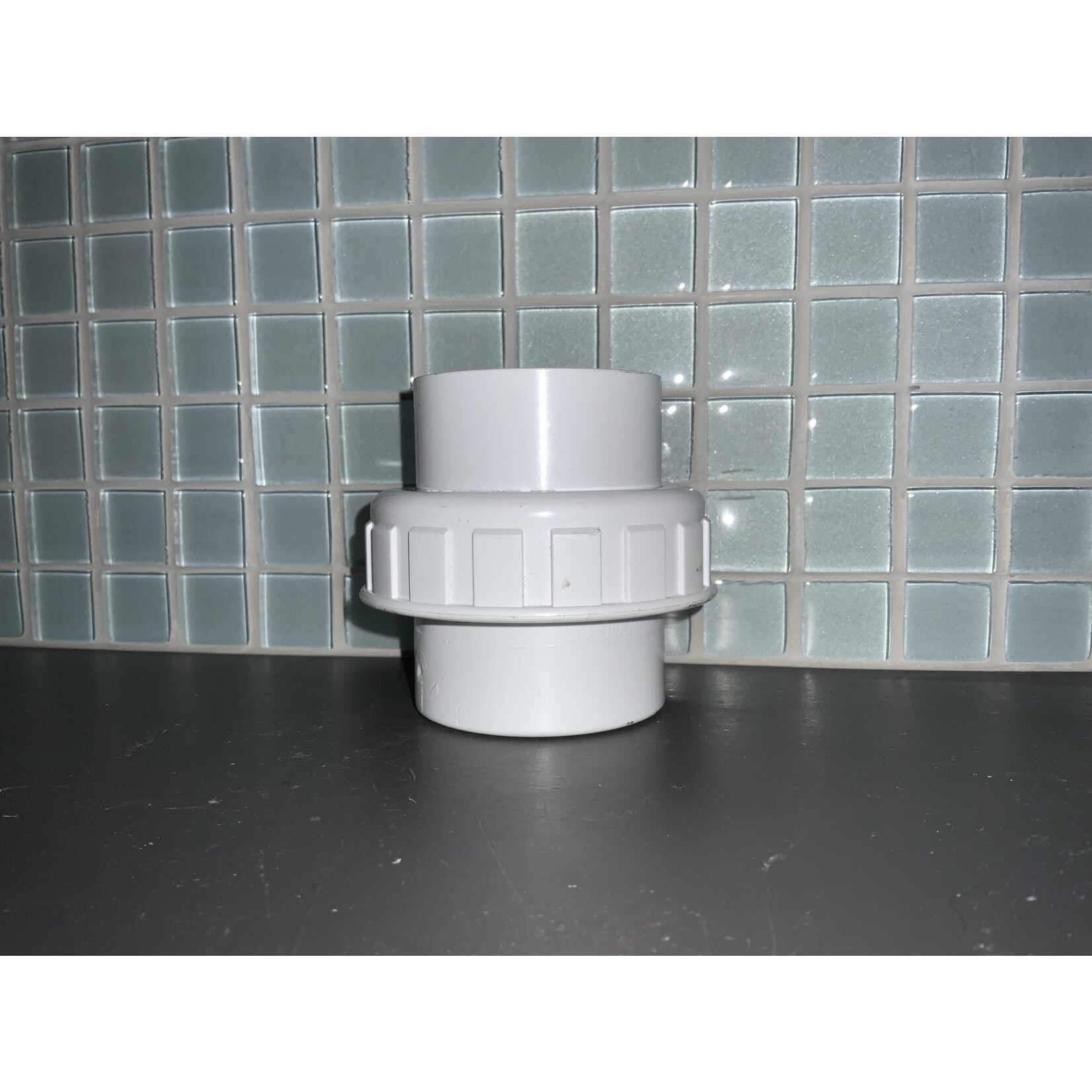 Praher PVC UNION 1-1/2" GLUE