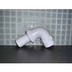 QUICK DISCONNECT ABS 1-1/2"x90