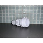 A/G  BARBED HOSE ADAPTOR
