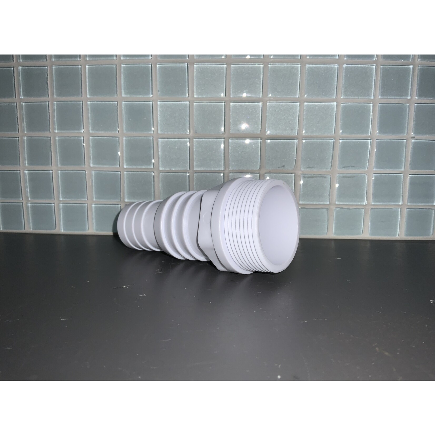 A/G  BARBED HOSE ADAPTOR