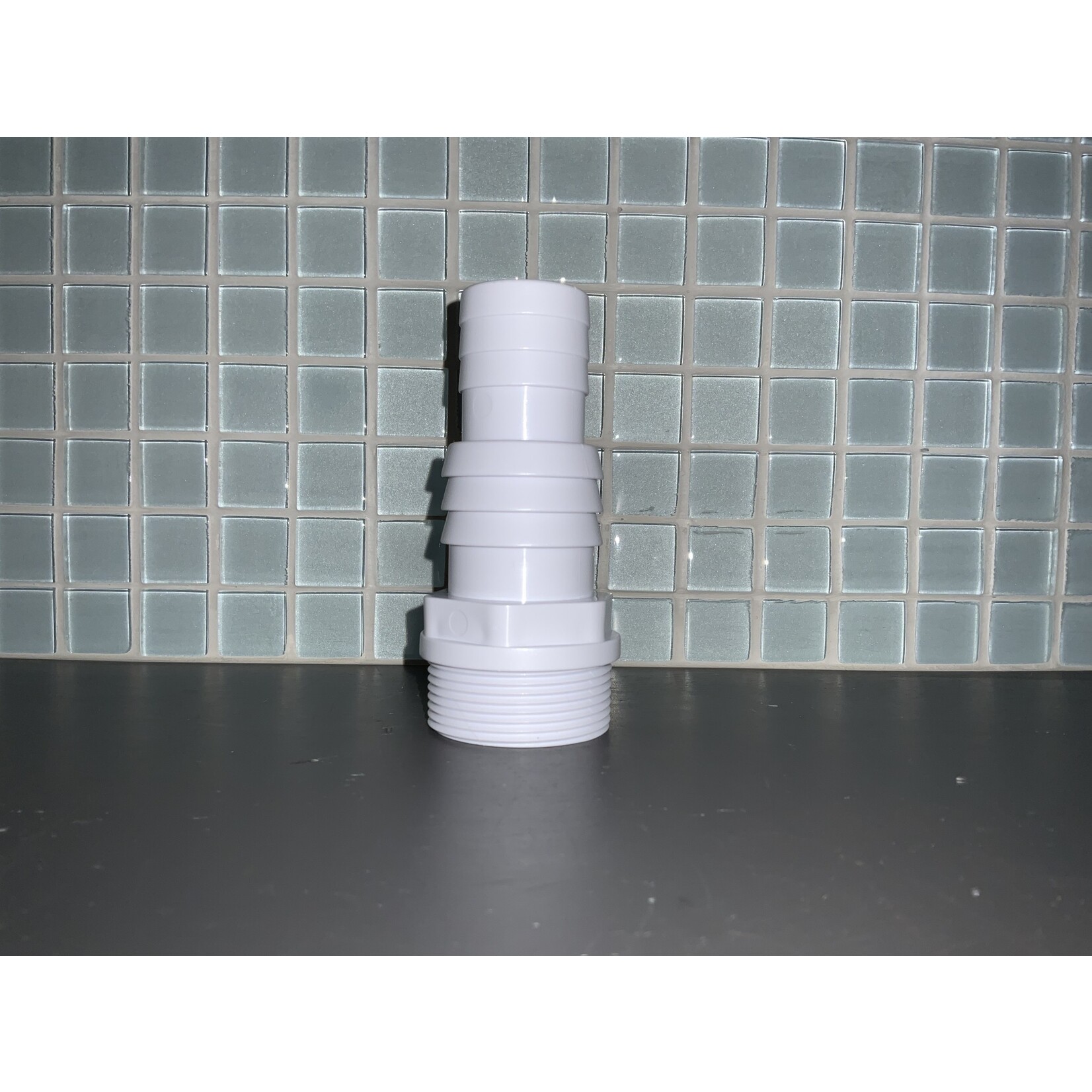 A/G  BARBED HOSE ADAPTOR
