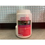 Dazzle DAZZLE BROMINE TABS 2KG SPA