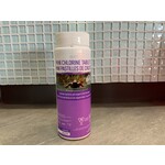 Dazzle DAZZLE CHLORINE TABS SPA 800G