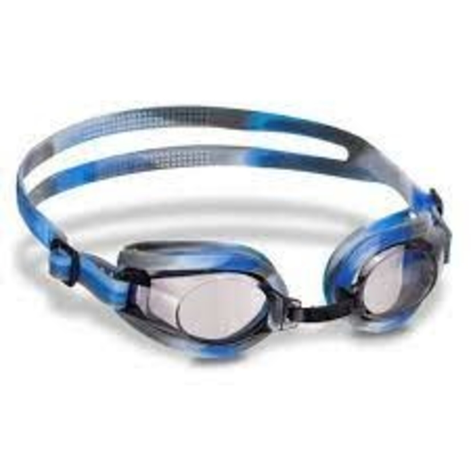 UNIFLEX FOG FREE FITNESS GOGGLE