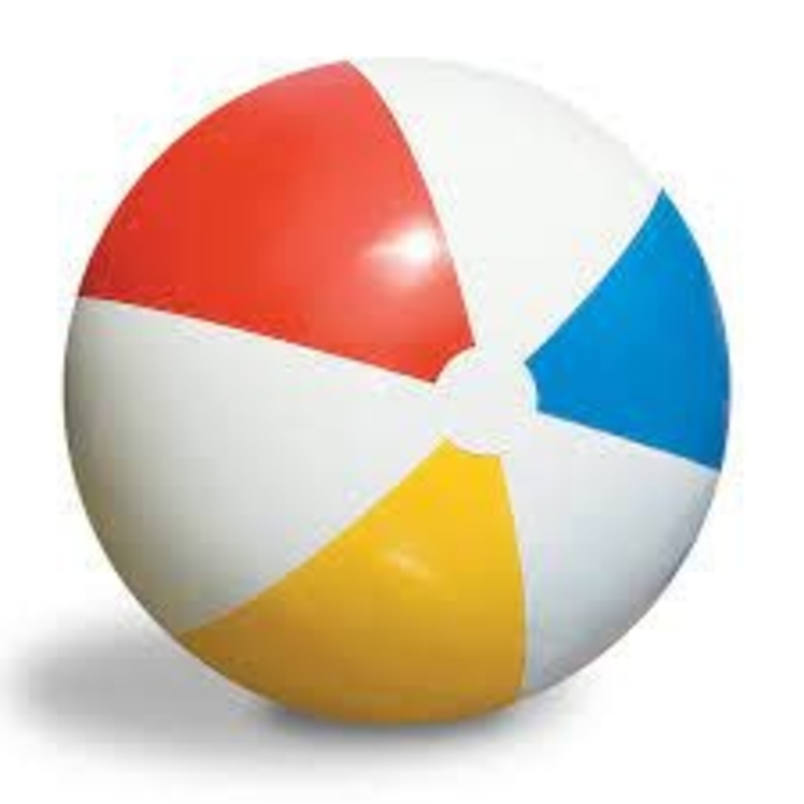 BEACH BALL 36"