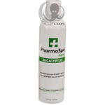 Spa Scents PHARMA SPA EUCALYPTUS 8OZ
