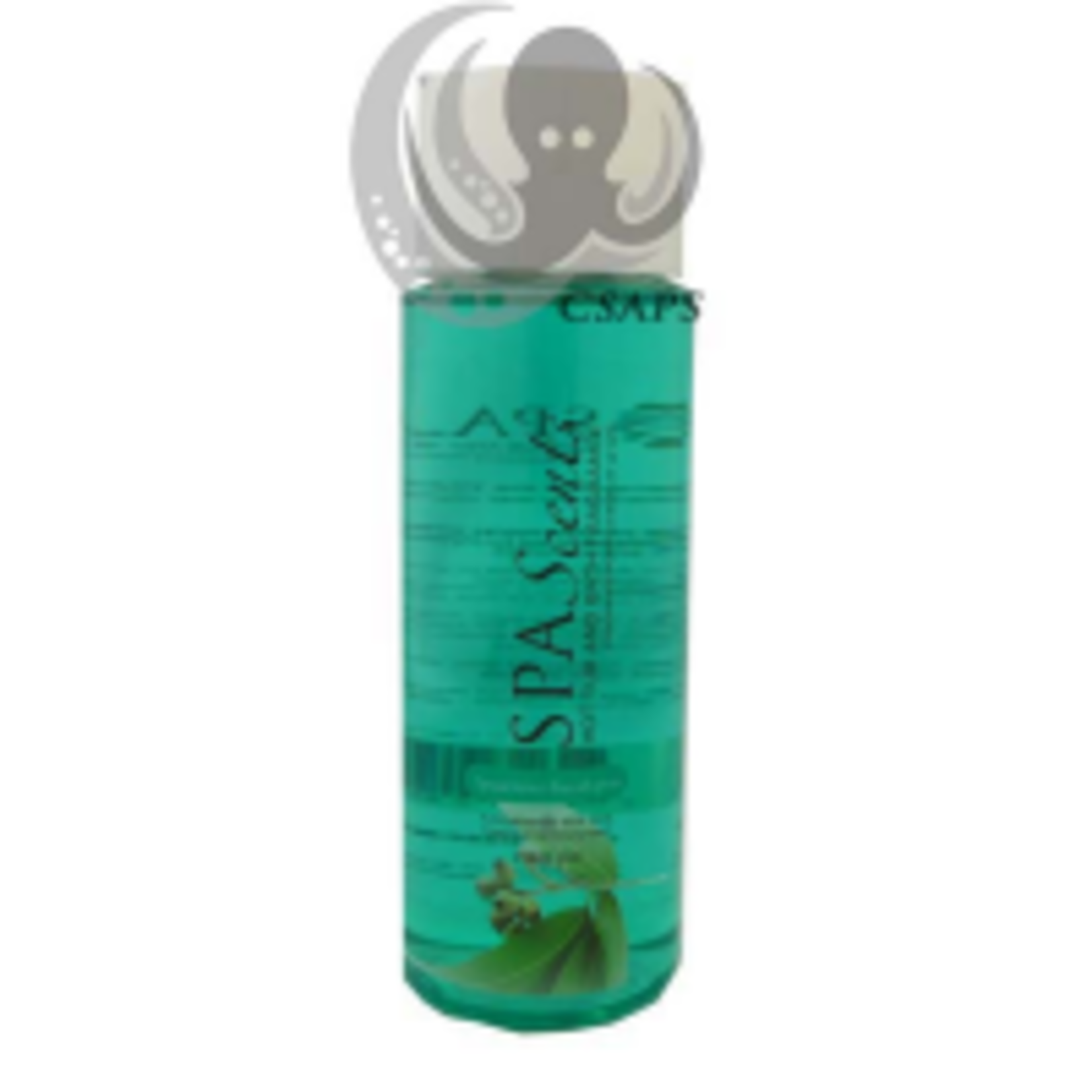 Spa Scents PHARMA SPA EUCALYPTUS 8OZ