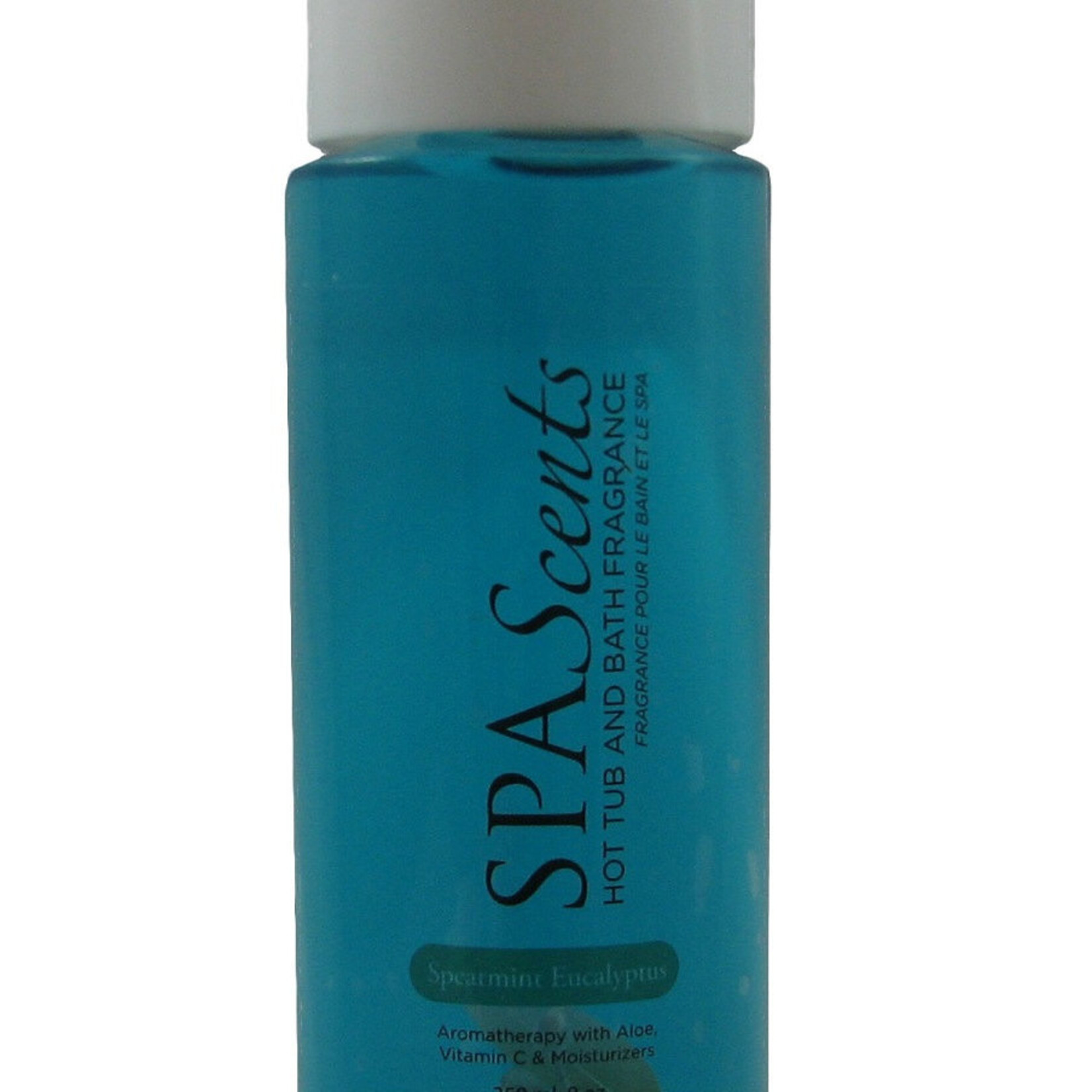 Spa Scents PHARMA SPA EUCALYPTUS 8OZ