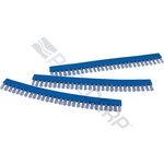 Swimwerx SWIMWERX/ POOLSTYLE  REPLACEMENT BRUSHES-LONG (x3)