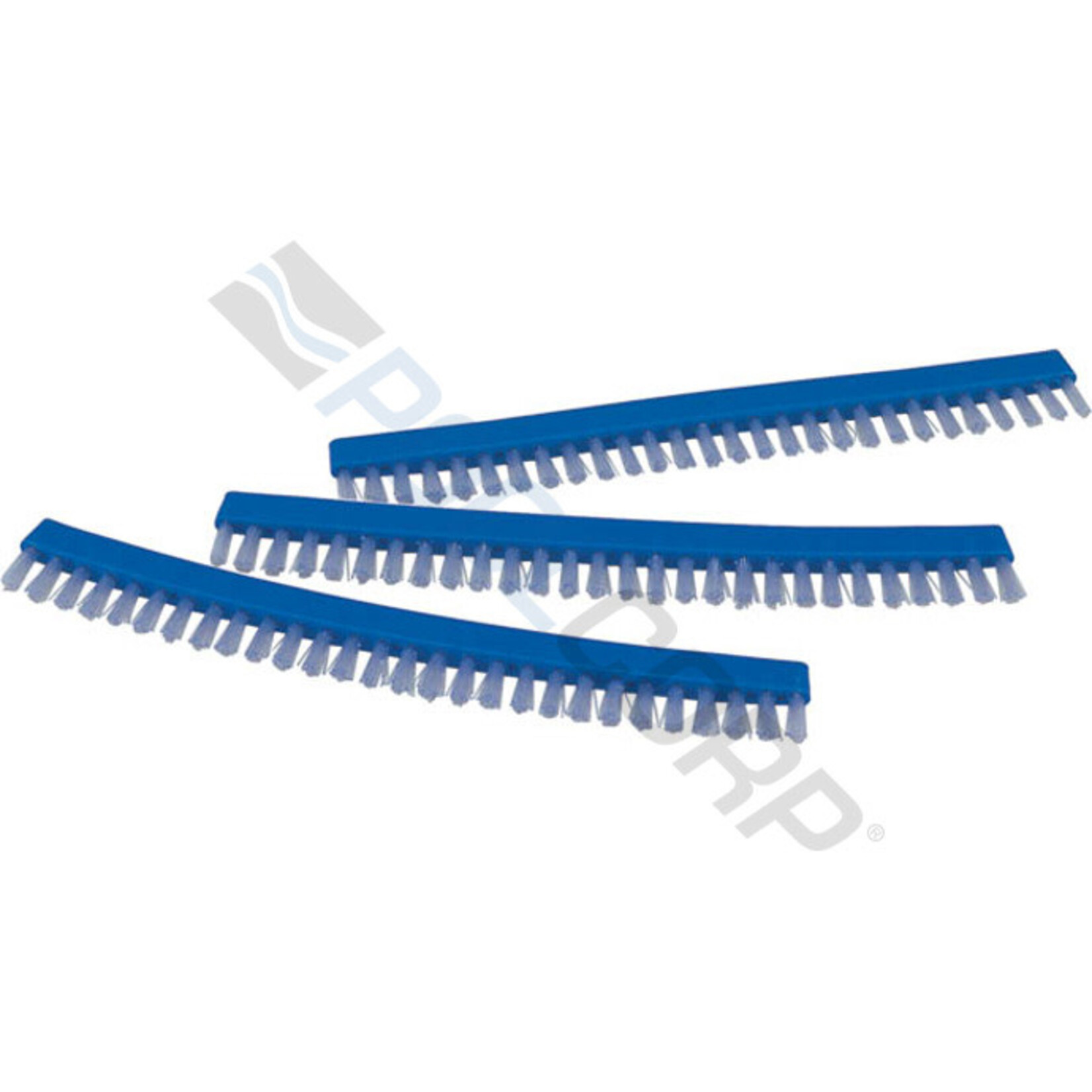 Swimwerx REPLACEMENT BRUSHES-LONG (x3)