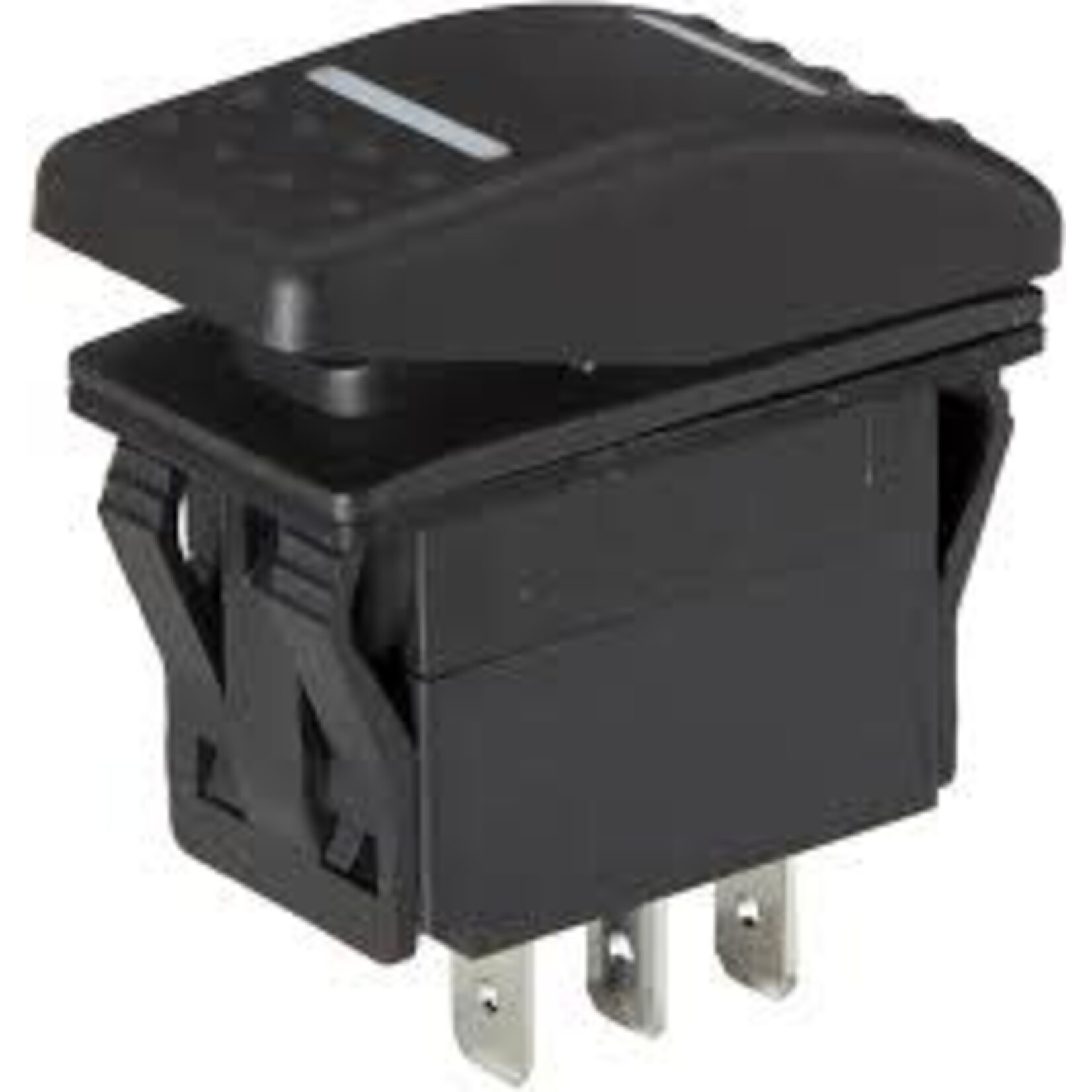 Hayward HAYWARD PUMP A/G ROCKER SWITCH 2 POSITION