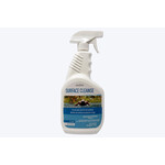 DAZZLE SURFACE CLEANSE 750ML