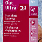 Summer Smiles SUMMER SMILES SPA PHOS OUT ULTRA 2 IN 1   500ML