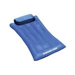 AIR MATTRESS-FABRIC COVERED