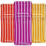 AIR MATTRESS-COOL STRIPE