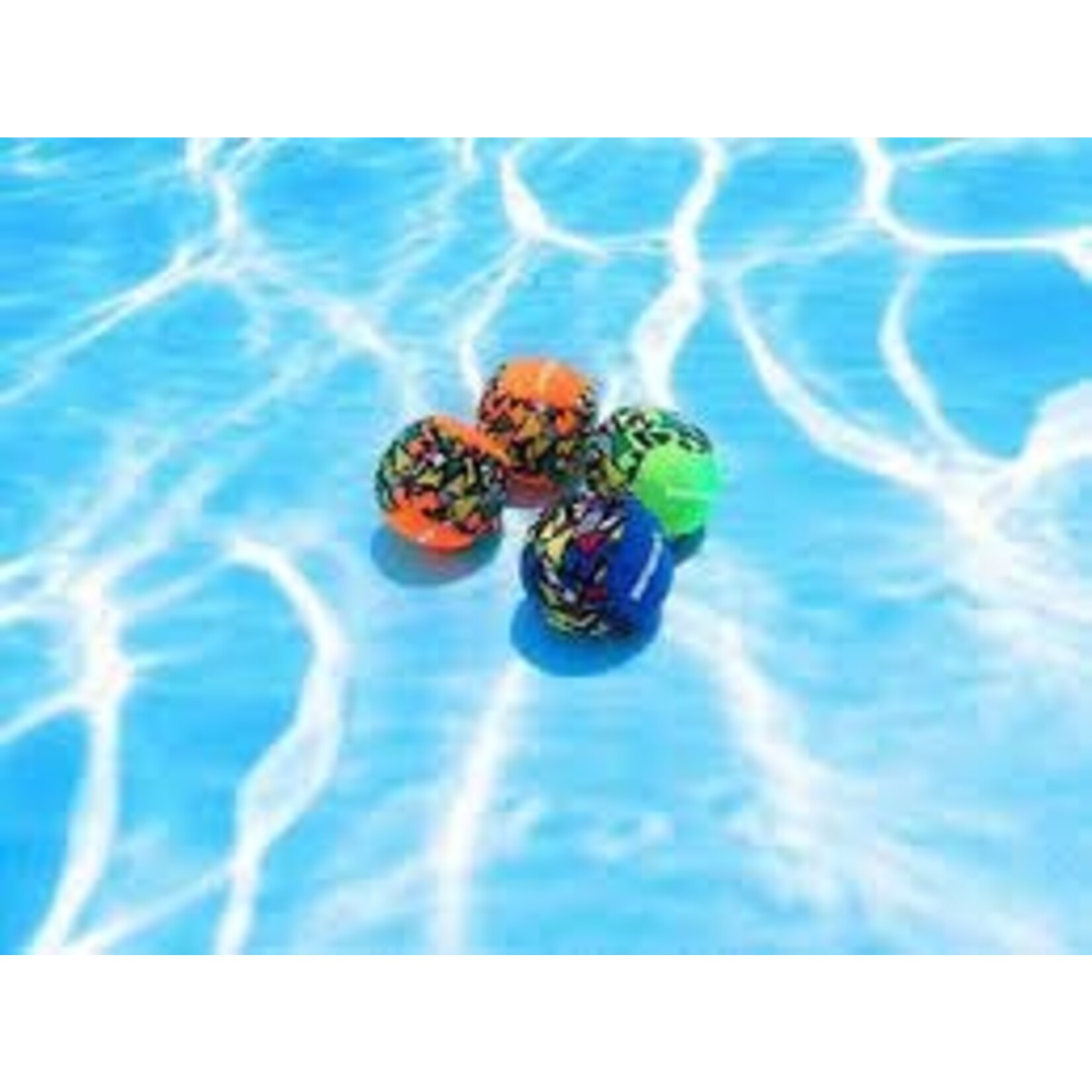 NEO DIVE BALLS