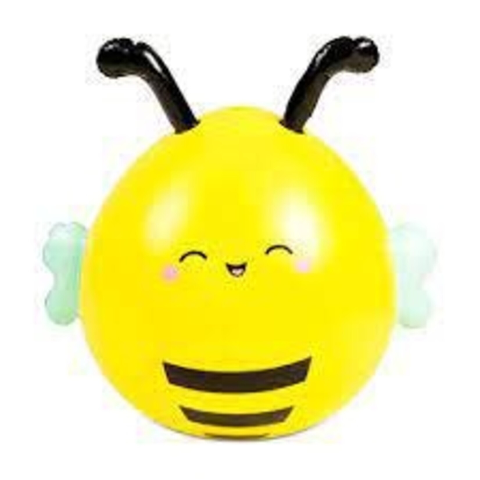 BIGMOUTH SQUISHMALLOWS SUNNY THE BEE BEACH BALL