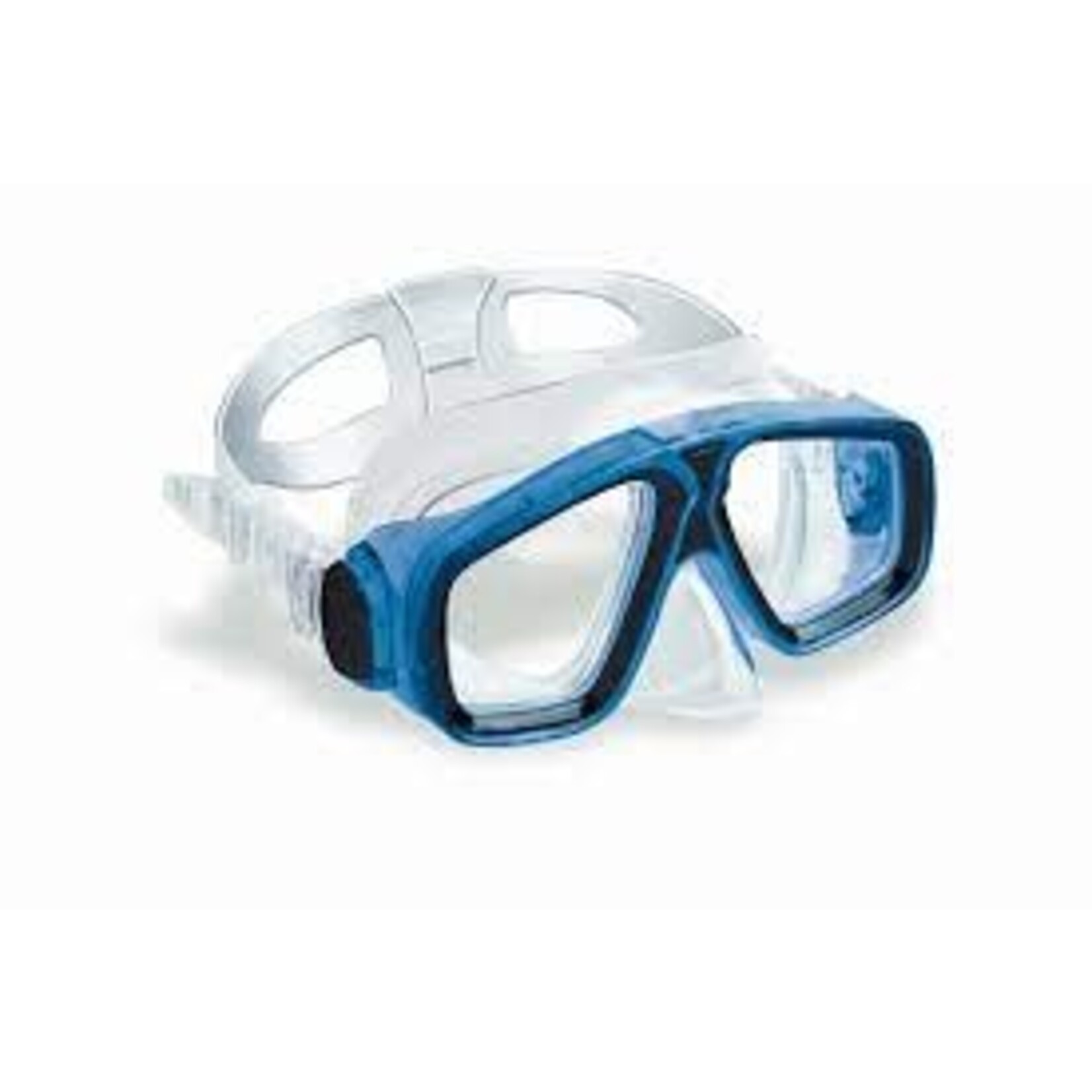 MONACO RECREATIONAL SWIM MASK