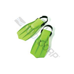 DOLPHIN RECREATIONAL SWIM FINS (SZ 5-7)