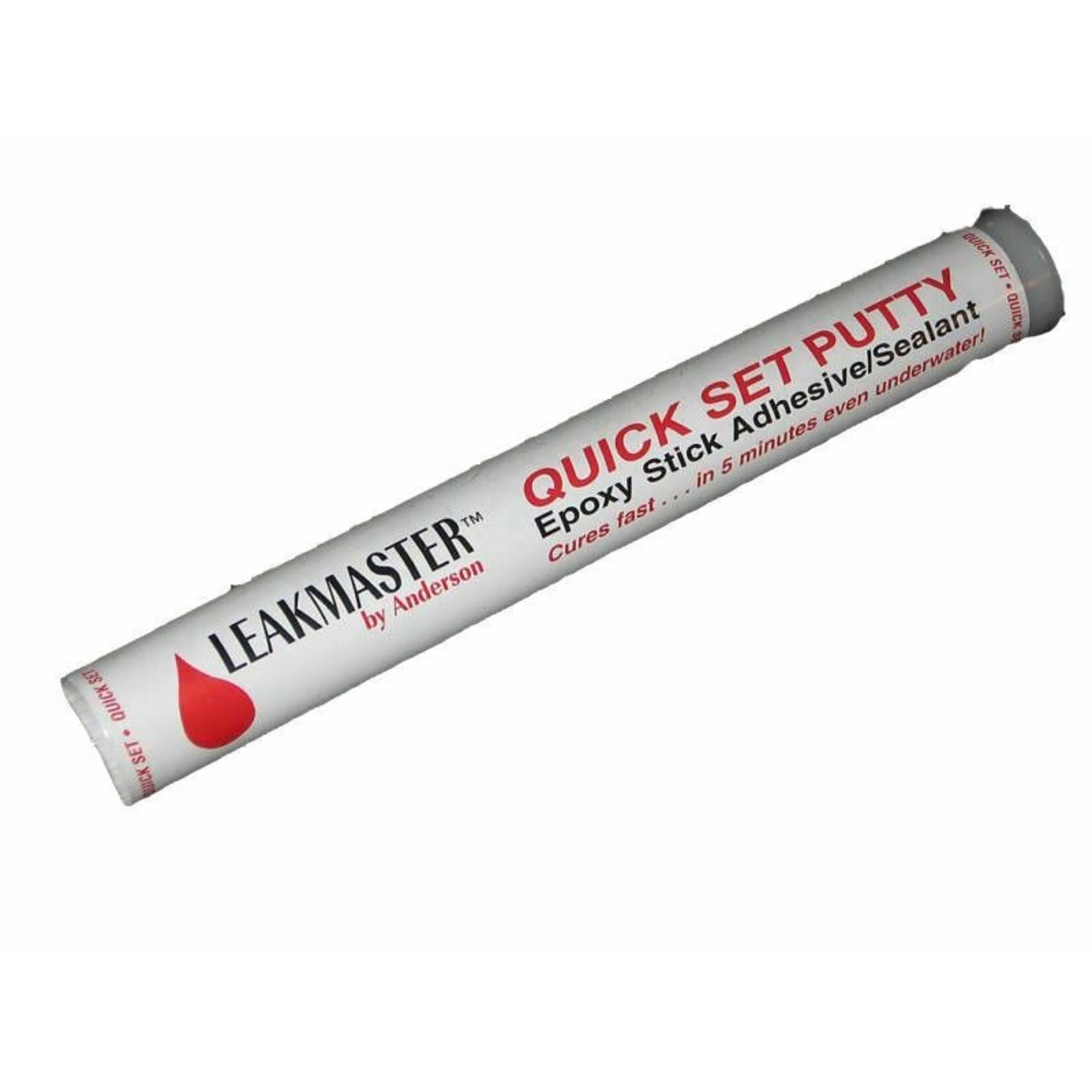 QUICK SET 5MIN PUTTY POOL REPAIR (EA)