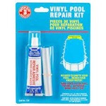 VINYL POOL REPAIR KIT
